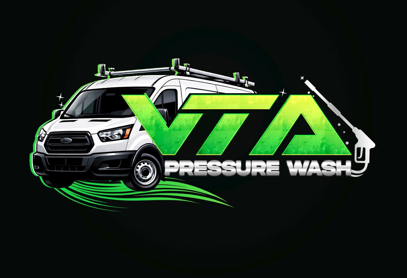 VTA Pressure Wash